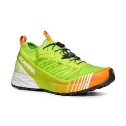 Scarpa Unisex 33071-351 Rebelle Run Trailrunning-Schuhe, Mehrfarbig, 45 EU von Scarpa
