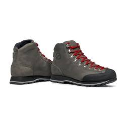 Scarpa Unisex Guida City GTX Symbious Max Wanderstiefel, Dunkelgrau (Dark Gray), 42.5 EU von Scarpa