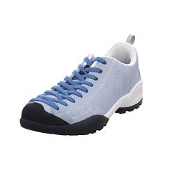 Scarpa Unisex Mojito Bm Spider Wanderschuhe, blau (Air Blue), 37.5 EU von Scarpa