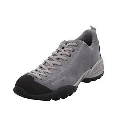 Scarpa Unisex Mojito GTX Bm Spider Wanderschuhe, Rauch, 38.5 EU von Scarpa