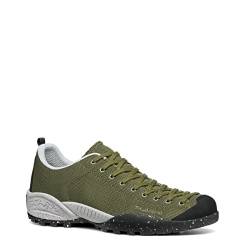 Scarpa Unisex Mojito Planet-Fabric Bm Spider Wanderschuhe, Burn Olive, 42 EU von Scarpa