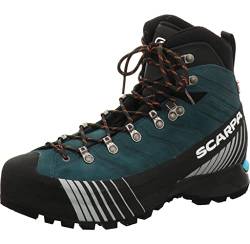 Scarpa Unisex Ribelle Cl Hd Senza Bergstiefel, Lake Blue, 41 EU von Scarpa