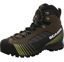 Scarpa Unisex Ribelle Lite Hd Senza Bergstiefel, Hai, 44 EU von Scarpa