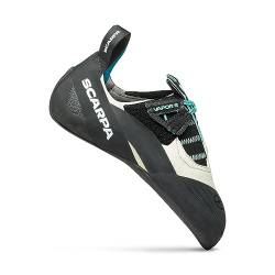 Scarpa Vapor S Kletterschuhe, dust Gray Aqua, EU 36.5 von Scarpa