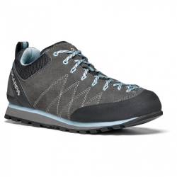 Scarpa - Women's Crux - Approachschuhe Gr 38 grau von Scarpa