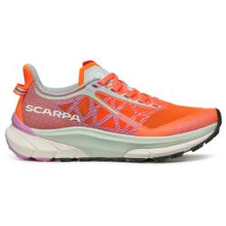 Scarpa - Women's Golden Gate 2 - Trailrunningschuhe Gr 39,5 bunt von Scarpa