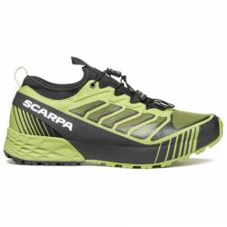 Scarpa - Women's Ribelle Run - Trailrunningschuhe Gr 39,5 bunt von Scarpa