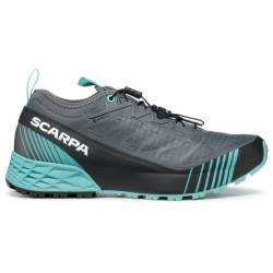 Scarpa - Women's Ribelle Run XT GTX - Trailrunningschuhe Gr 36;36,5;37;37,5;38;38,5;39;39,5;40;40,5;41;41,5;42 grau von Scarpa