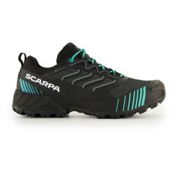 Scarpa - Women's Ribelle Run XT GTX - Trailrunningschuhe Gr 37,5 grau von Scarpa