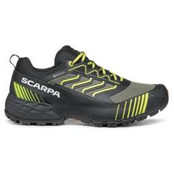 Scarpa - Women's Ribelle Run XT GTX - Trailrunningschuhe Gr 38 grau von Scarpa