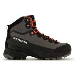 Scarpa - Women's Rush TRK LT GTX - Wanderschuhe Gr 39 schwarz von Scarpa