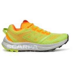 Scarpa - Women's Spin Planet - Trailrunningschuhe Gr 38 bunt von Scarpa