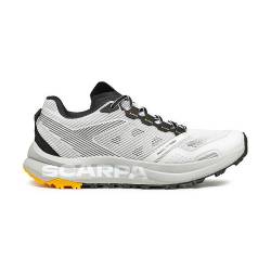 Scarpa - Women's Spin Planet - Trailrunningschuhe Gr 39 grau von Scarpa