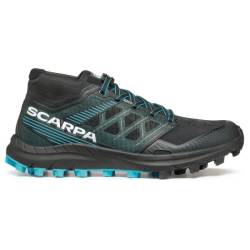 Scarpa - Women's Spin ST - Trailrunningschuhe Gr 37,5 grau von Scarpa