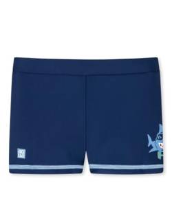 Schiesser Badehose Jungen Badeshort - schnelltrocknend von Schiesser