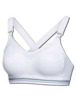 Schiesser Damen 172739 BH, Weiß, 75A EU von Schiesser