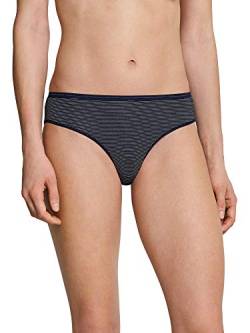 Schiesser Damen 2 PACK Taislip Unterwäsche - Modal Essentials von Schiesser