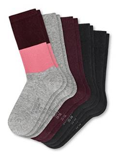 Schiesser Damen 5 PACK Socken Strümpfe - Stay Fresh von Schiesser