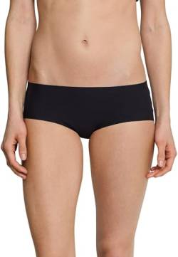 Schiesser Damen Invisible Panty - Cotton von Schiesser