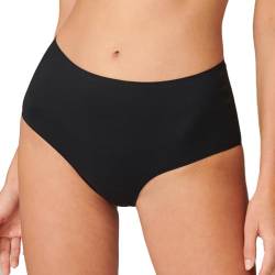 Schiesser Damen Maxislip - Invisible Soft von Schiesser