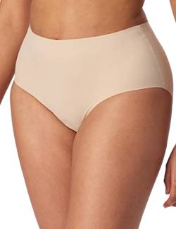 Schiesser Damen Maxislip - Invisible Soft von Schiesser