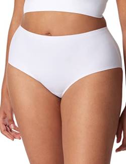 Schiesser Damen Maxislip - Invisible Soft von Schiesser