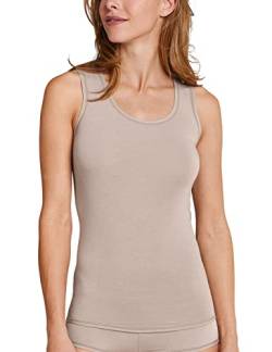 Schiesser Damen Tanktop Unterhemd - Personal Fit von Schiesser