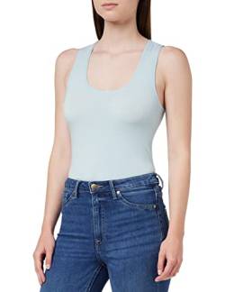 Schiesser Damen Tanktop Unterhemd - Personal Fit von Schiesser