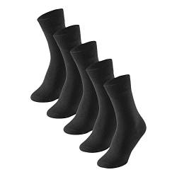 Schiesser Herren 5 PACK Socken Strümpfe - Stay Fresh von Schiesser