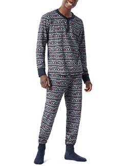 Schiesser Herren Geschenkset Pyjamaset, Sortiert 1, L von Schiesser