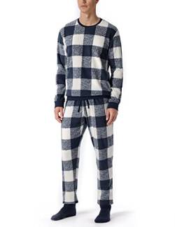 Schiesser Herren Geschenkset Pyjamaset, Sortiert 1, S von Schiesser