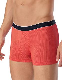 Schiesser Herren Shorts Retroshorts, rot, 7 von Schiesser