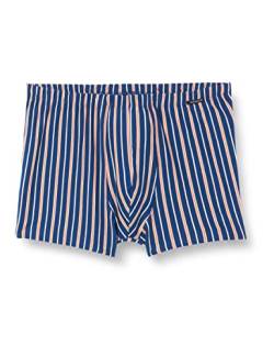Schiesser Herren Shorts Unterwäsche, Blau 800 II, 4 von Schiesser