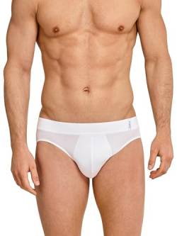 Schiesser Herren Slip atmungsaktiv und weich - Long Life Soft von Schiesser