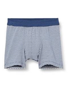 Schiesser Jungen Shorts Unterwäsche, dunkelblau, 92 von Schiesser