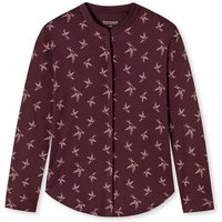 Schiesser Longsleeve Mix & Relax von Schiesser