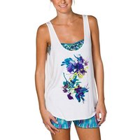 Schiesser Pyjamaoberteil Uncover (Packung, 1-tlg., Set) Damen Pyjamaoberteil Schlafshirt Lounge Tank Top Baumwolle von Schiesser