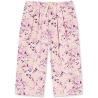 Schiesser Pyjamashorts Mix & Relax 3/4 von Schiesser