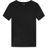 Schiesser T-Shirt Mix Relax (1-tlg) von Schiesser