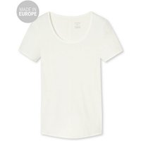 Schiesser T-Shirt Personal Fit (1-tlg) von Schiesser