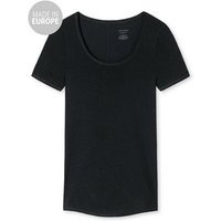 Schiesser T-Shirt Personal Fit (1-tlg) von Schiesser