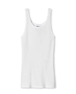 Tank Top - Greta Weiﾟ 34 von Schiesser