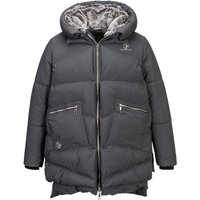 Schietwetter Funktionsjacke Damen windabweisend, wasserabweisend, isoliert von Schietwetter