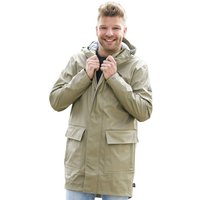 Schietwetter Funktionsjacke Herren wasserdicht, atmungsaktiv, winddicht von Schietwetter