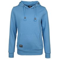 Schietwetter Kapuzenpullover Damen unifarben, Allrounder, modisch von Schietwetter