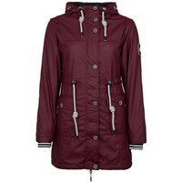 Schietwetter Regenjacke Damen wasserdicht & winddicht von Schietwetter