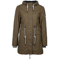 Schietwetter Regenjacke Damen wasserdicht & winddicht von Schietwetter