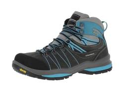 Schladminger Wanderschuh Damen Gr. 41 von Schladminger Bergschuh