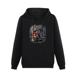 Schlag Colin Kaepernick Rosa Parks Mens Hoodies Unisex Pullover Hoody Black Sweatershirt L von Schlag