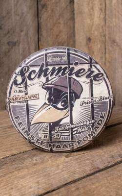 Rumble59 - Schmiere - Special Edition kn?ppelhart von Schmiere